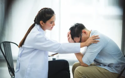 Understanding the Mental Health Impact of Traumatic Accidents